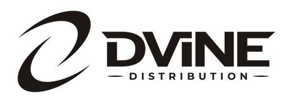 DvineDistribution